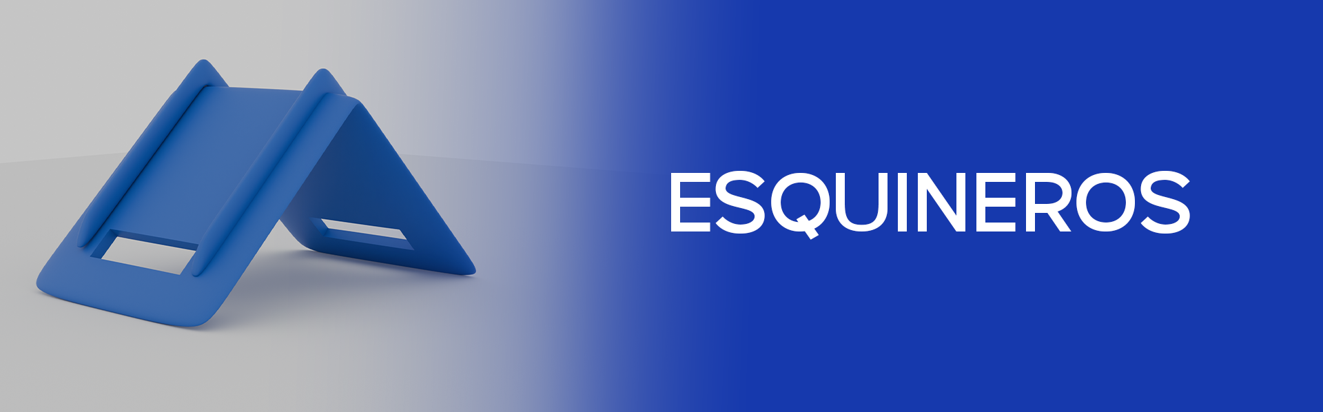 Banner container drii